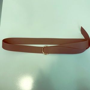 B-Low Belt FabFitFun 2 of Them!!